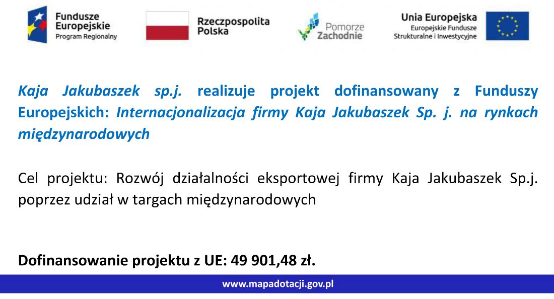 dofinansowanie UE