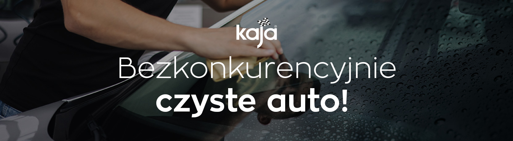 Promocje KAJA