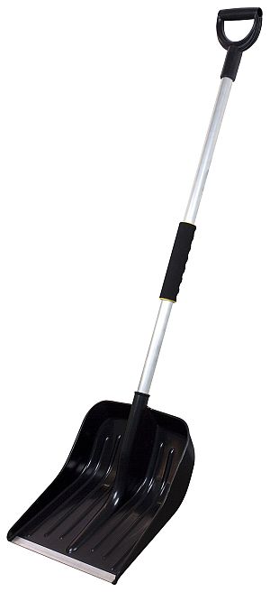 Snow shovel