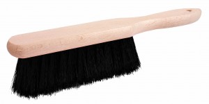 Wooden brush ECO 28 cm