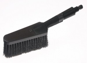 Car wash brush 