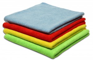 Microfibre Standard