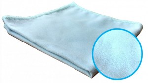 Microfiber Polishing Cloth