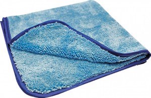 Ręcznik z mikrofibry