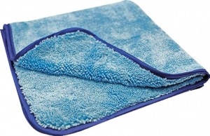 Microfiber Towel