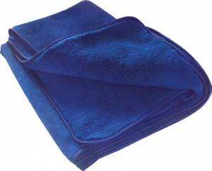 Microfiber Towel