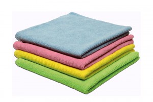 Microfiber