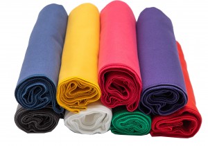 Quick-dry towel