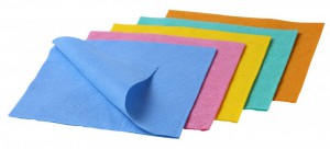 Universal Cleaning Cloths